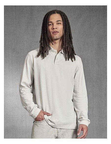BetC-PU427-My Polo 210 Long Sleeve 2